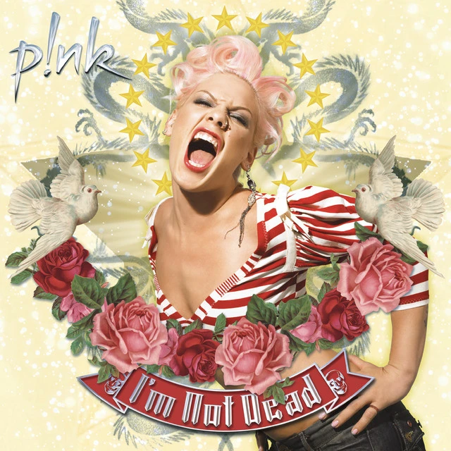 دانلود آهنگ Who Knew - Edit از P!nk