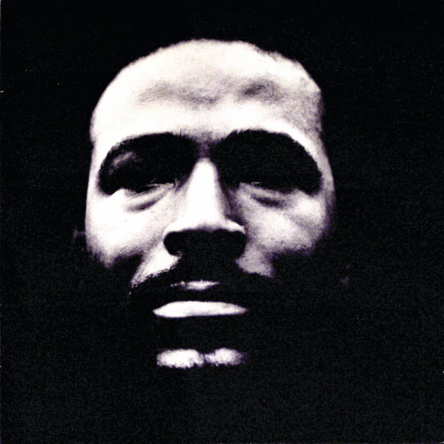 دانلود آهنگ Why Did I Choose You - Alternate Vocal Version از Marvin Gaye