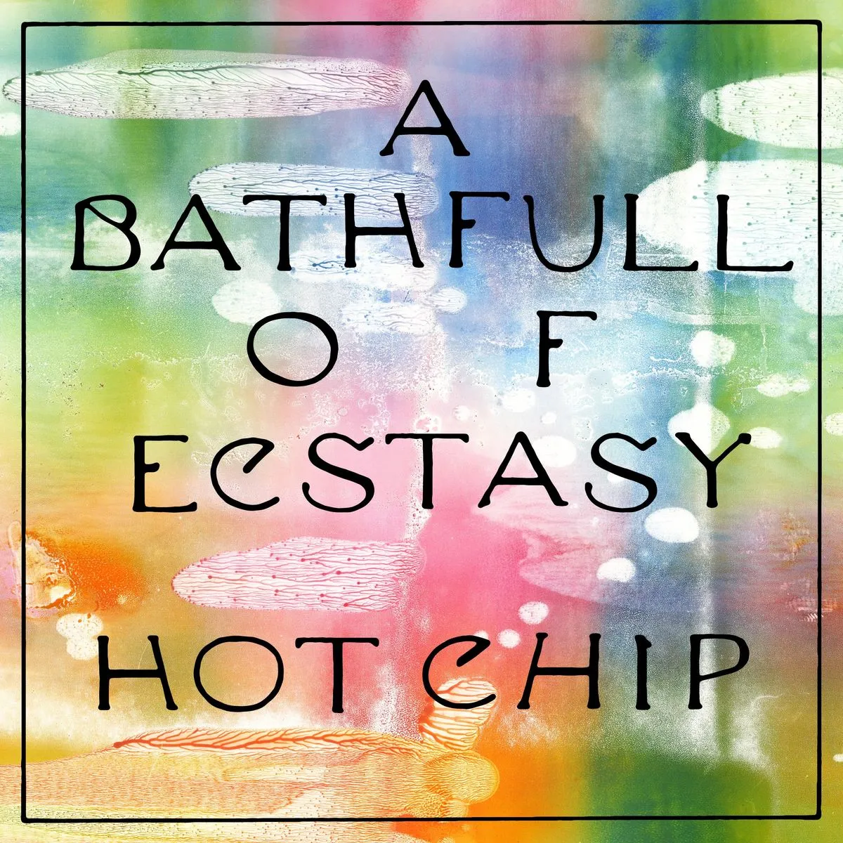 دانلود آهنگ Why Does My Mind از Hot Chip