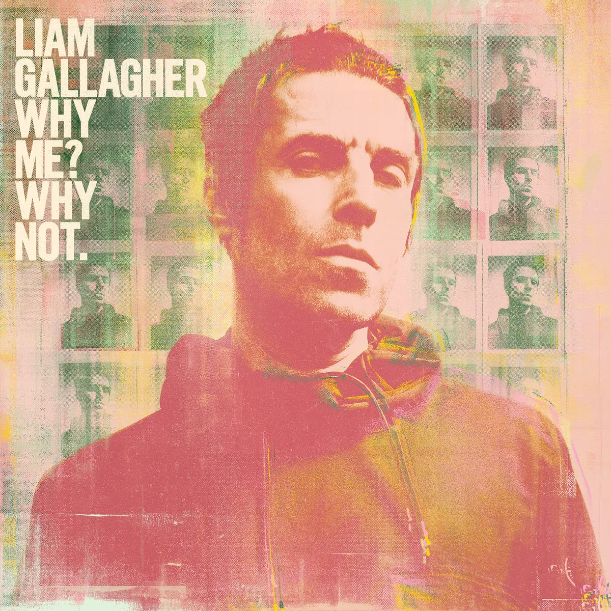 دانلود آهنگ Why Me_ Why Not از Liam Gallagher