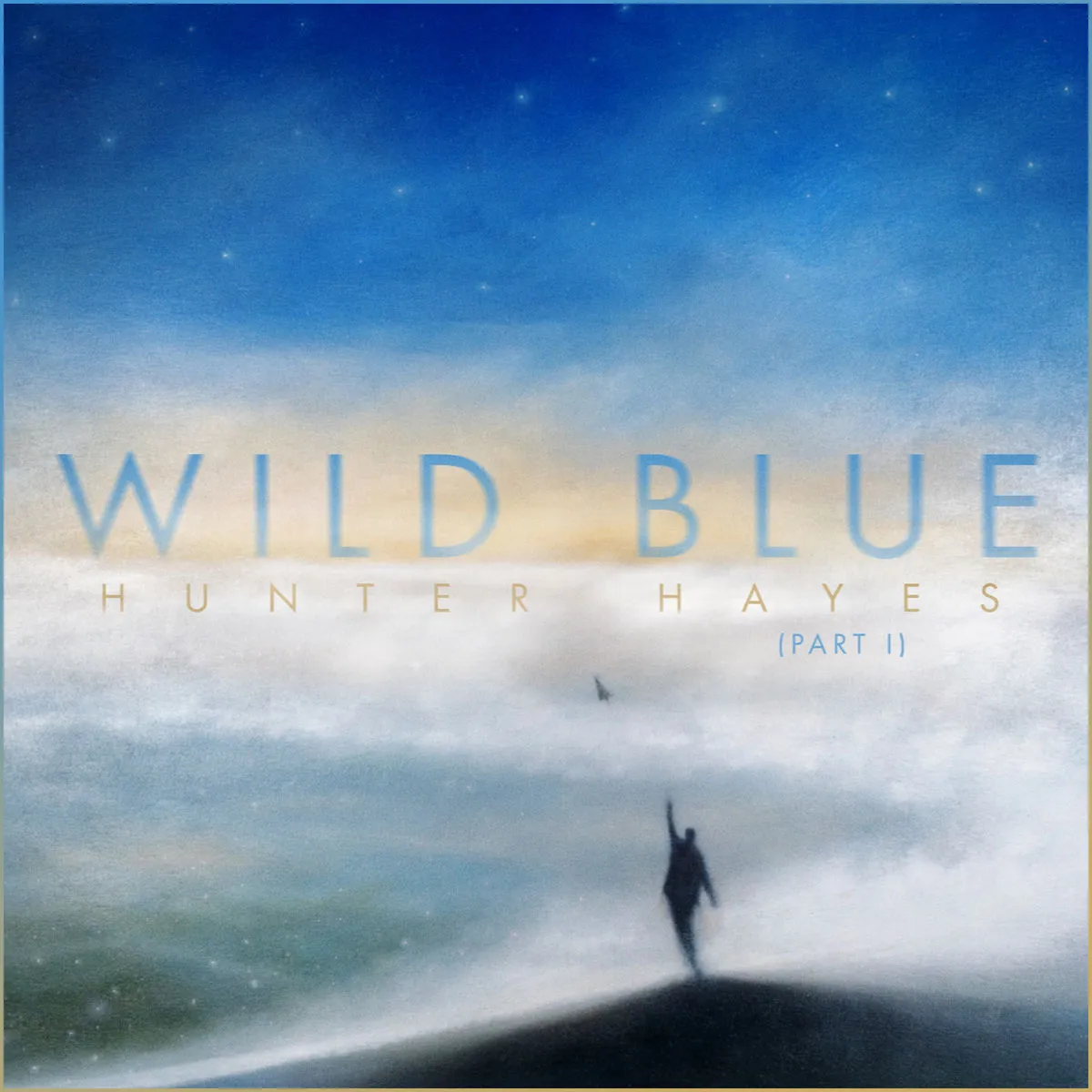 دانلود آلبوم Wild Blue
