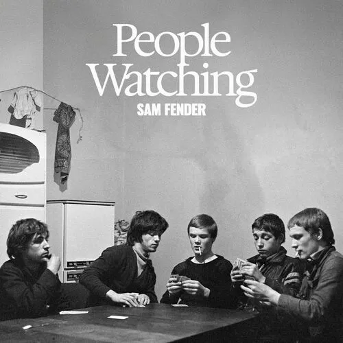 دانلود آهنگ Wild Long Lie از Sam Fender