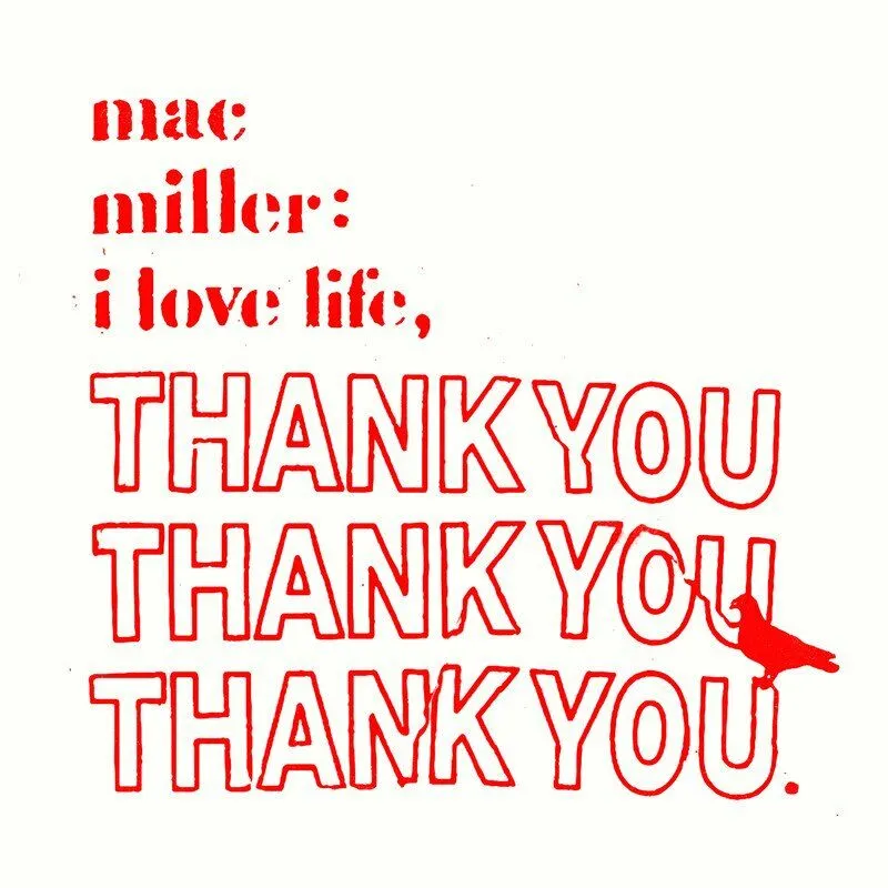 دانلود آهنگ Willie Dynamite از Mac Miller