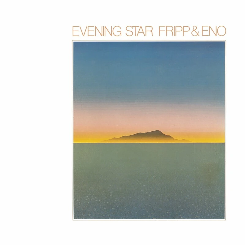 دانلود آهنگ Wind On Water از Brian Eno
