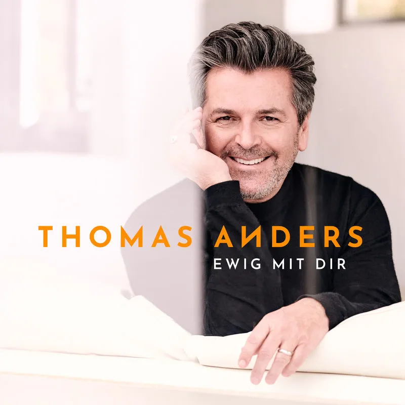 دانلود آهنگ Wir sind eins از Thomas Anders