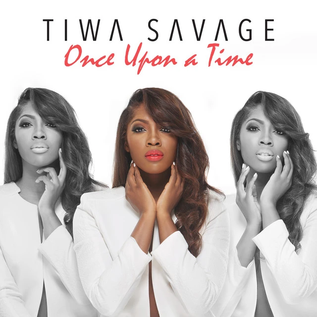 دانلود آهنگ Without My Heart از Tiwa Savage