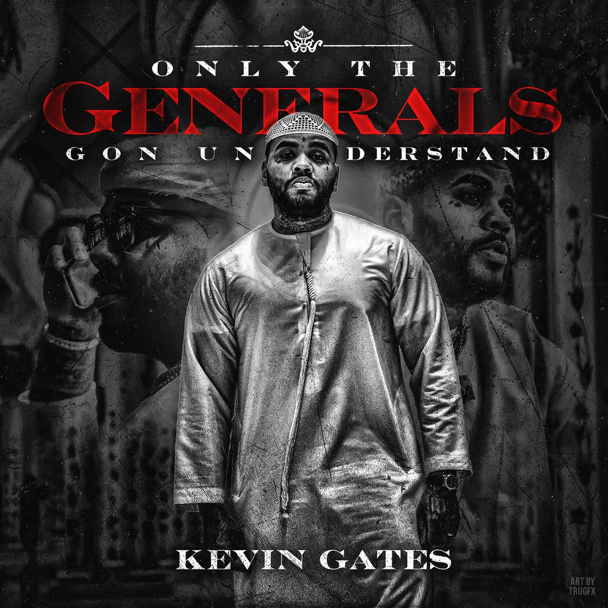 دانلود آهنگ World Luv از Kevin Gates