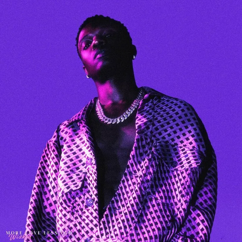 دانلود آهنگ Wow (feat. Skepta & Naira Marley) از WizKid