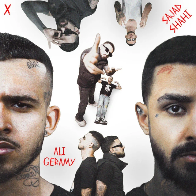 دانلود آهنگ X از Ali Geramy