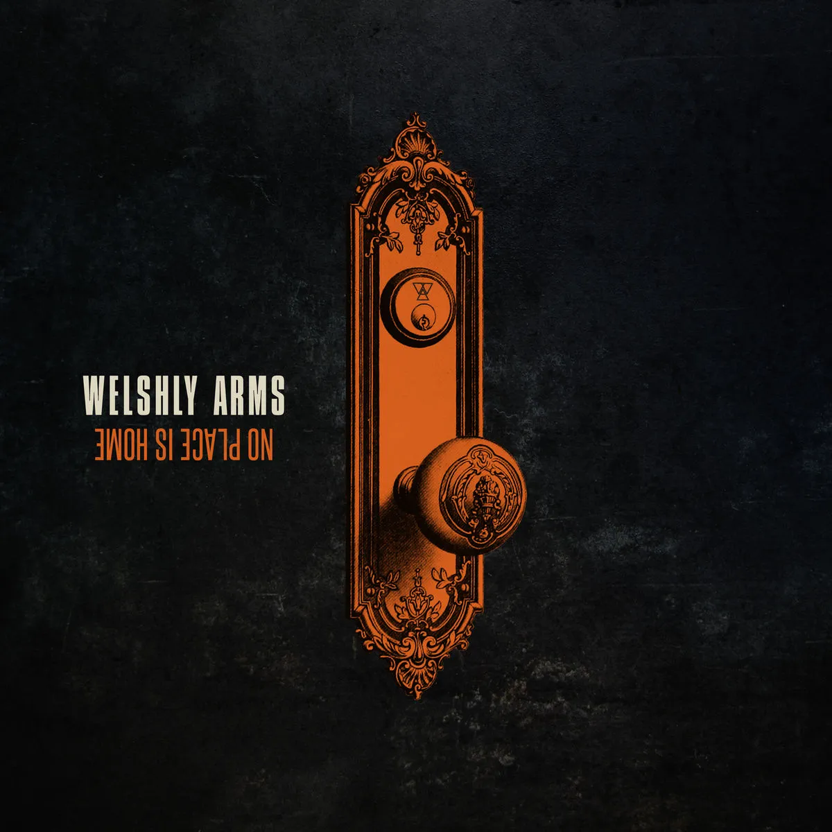 دانلود آهنگ X از Welshly Arms