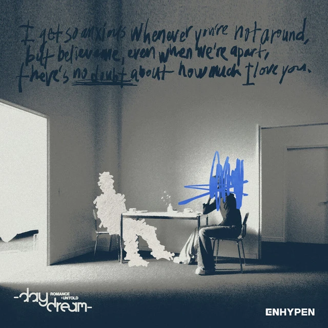 دانلود آهنگ XO (Only If You Say Yes) از ENHYPEN
