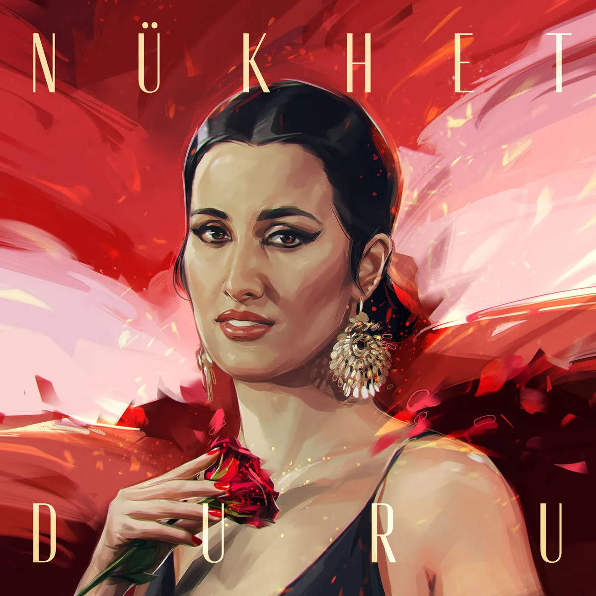 دانلود آهنگ Yaralım از Nukhet Duru