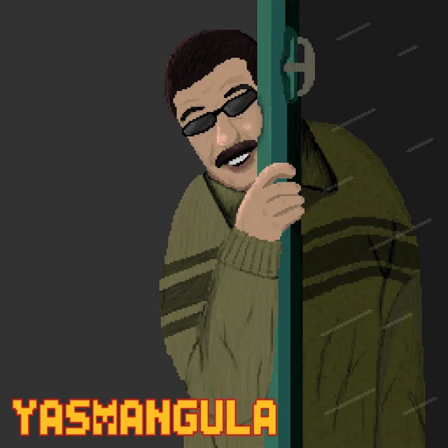 دانلود آهنگ Yasmangula از PapaBoyz