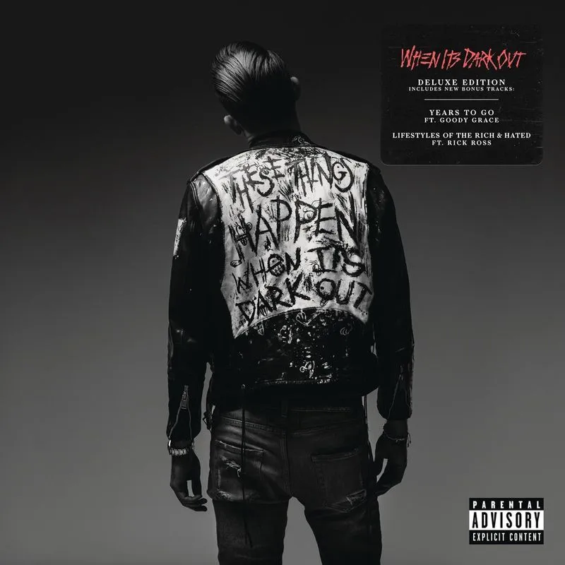 دانلود آهنگ Years To Go (feat. Goody Grace) از G-Eazy