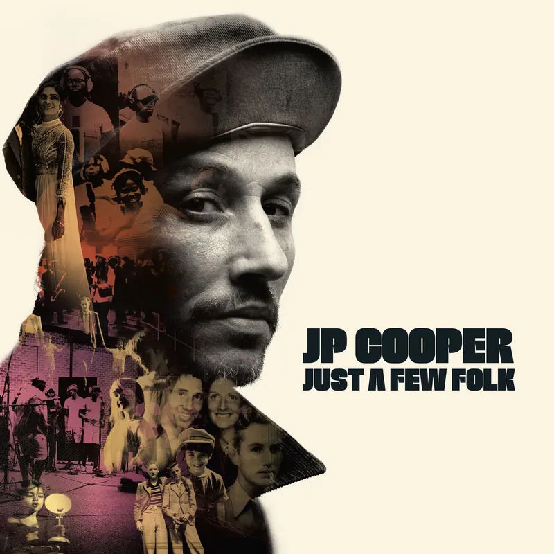 دانلود آهنگ - Yes از JP Cooper