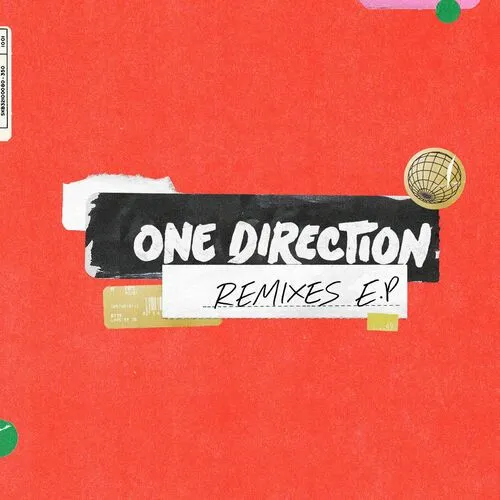 دانلود آهنگ You & I (Big Payno Remix) از One Direction