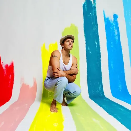دانلود آهنگ You Might Like It از Jason Mraz