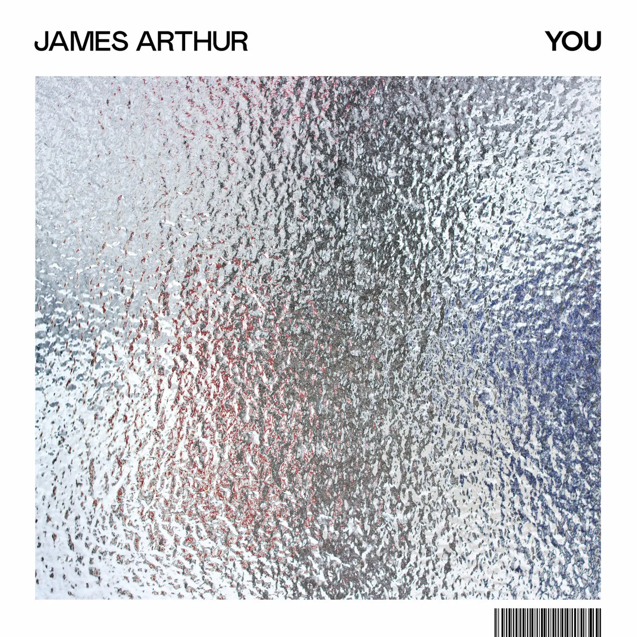 دانلود آهنگ You (feat. Travis Barker) از James Arthur