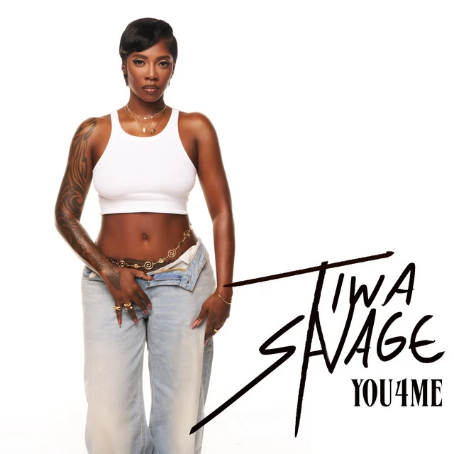 دانلود آهنگ You4Me از Tiwa Savage