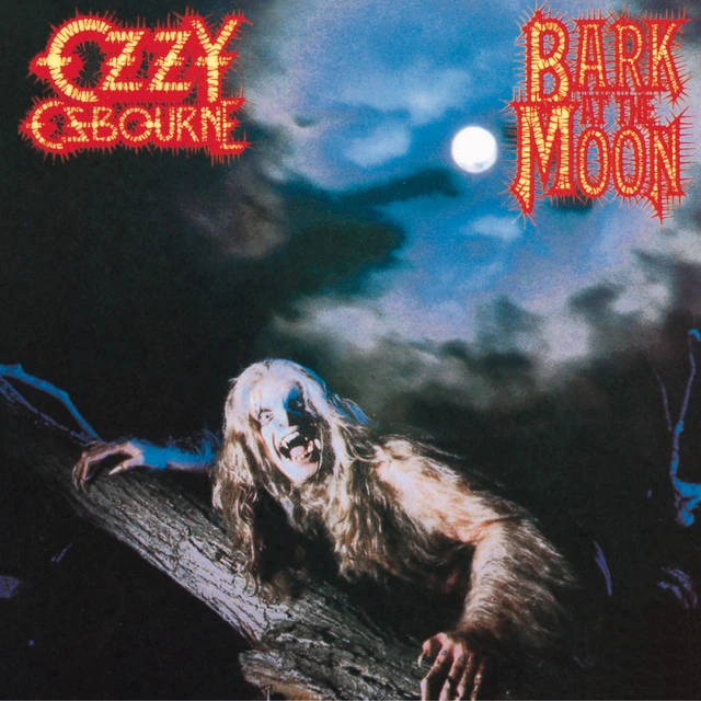 دانلود آهنگ You're No Different از Ozzy Osbourne