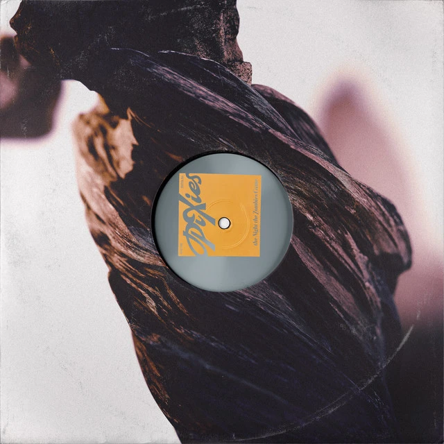دانلود آهنگ You're So Impatient از Pixies