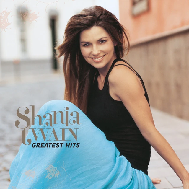دانلود آهنگ You're Still The One - Remastered 2023 از Shania Twain