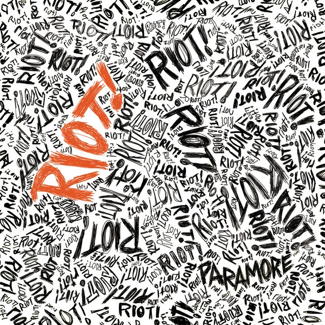 دانلود آهنگ crushcrushcrush از Paramore