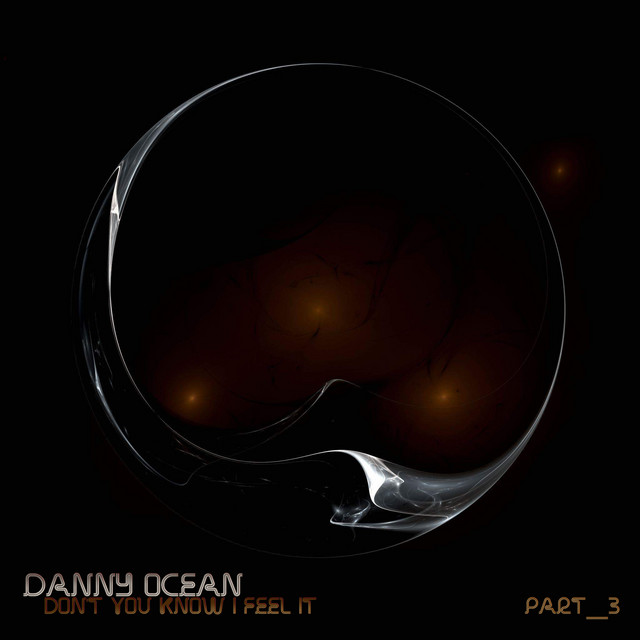 Danny Ocean