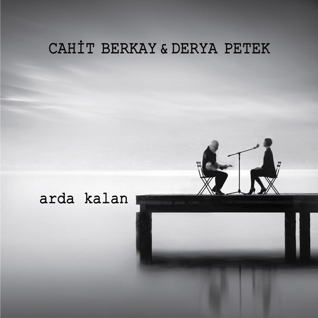 Derya Petek