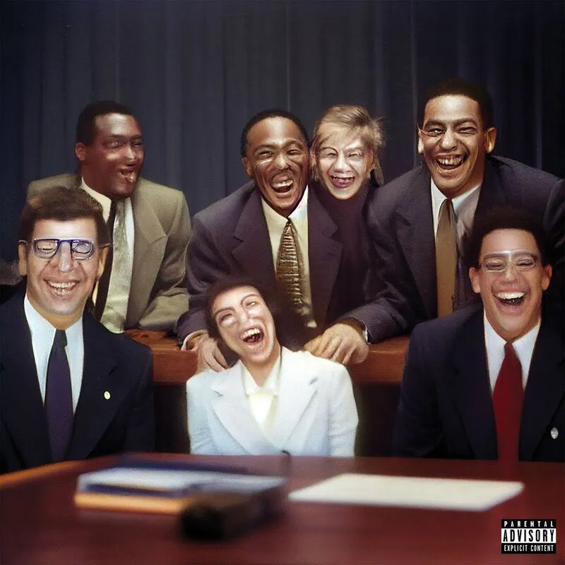 دانلود آهنگ drive ME crazy! از Lil Yachty