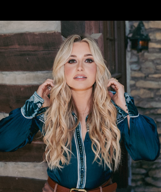 Erin Kinsey