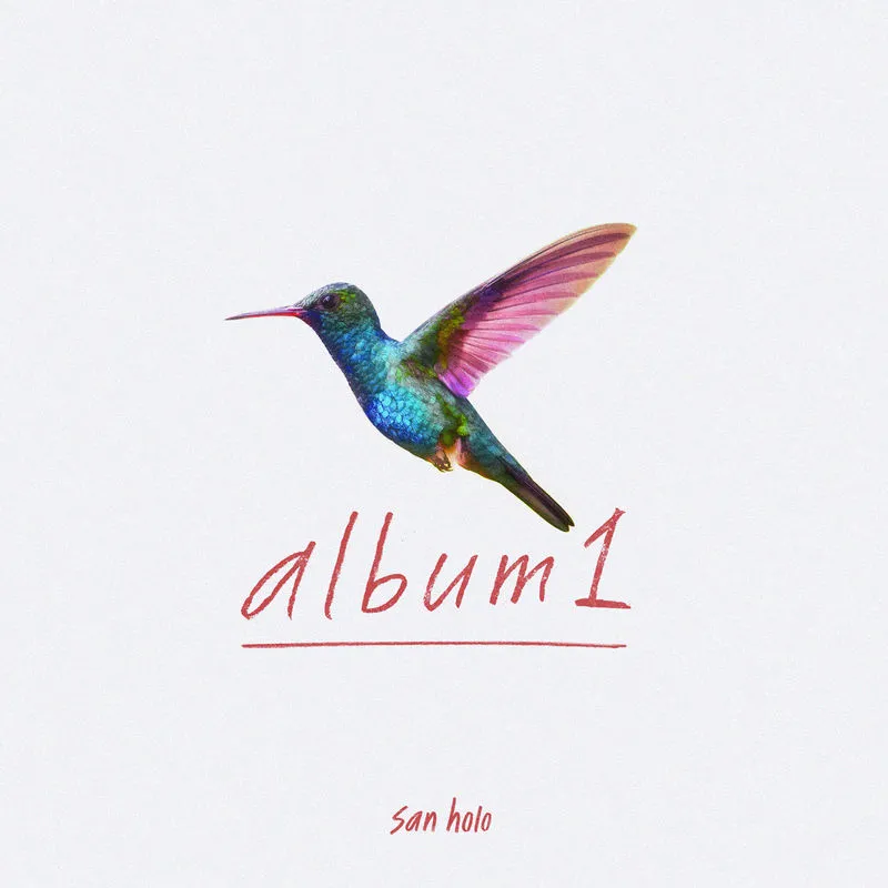 دانلود آهنگ everything matters (when it comes to you) از San Holo