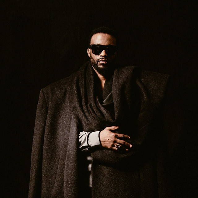 Fally Ipupa