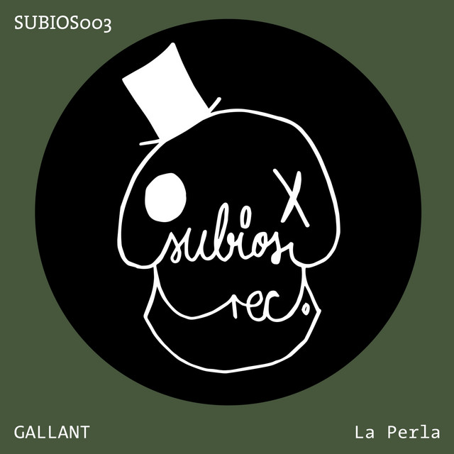 Gallant
