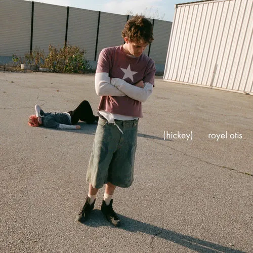 دانلود آلبوم hickey از Royel Otis