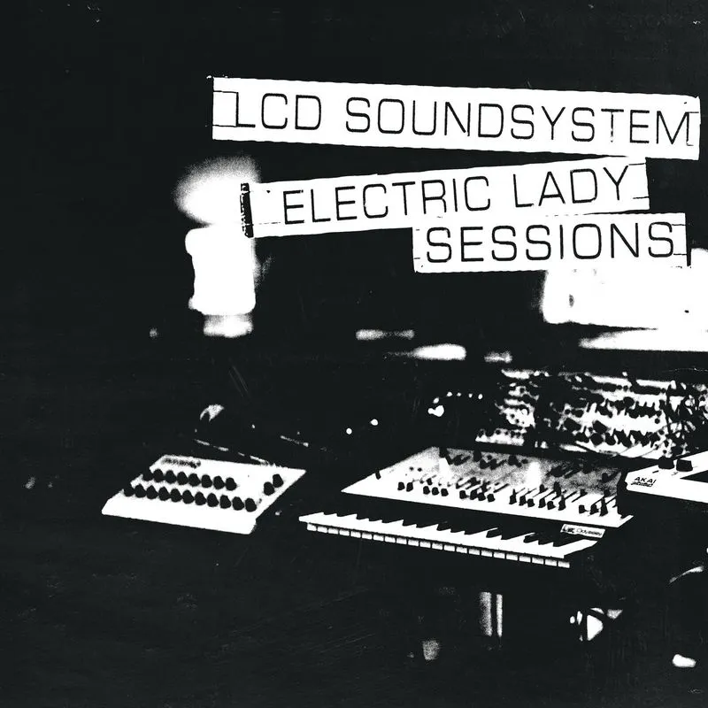 دانلود آهنگ home (electric lady sessions) از LCD Soundsystem
