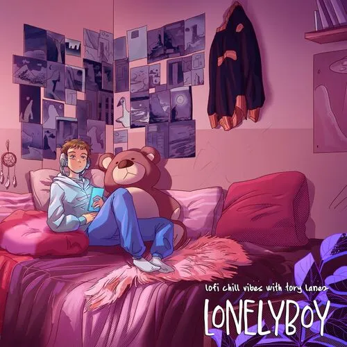 دانلود آهنگ i like از lonelyboy
