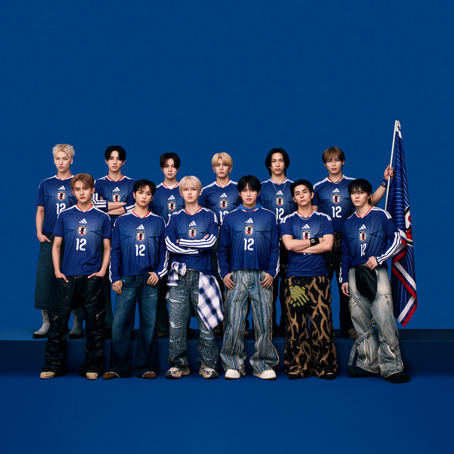 JI BLUE