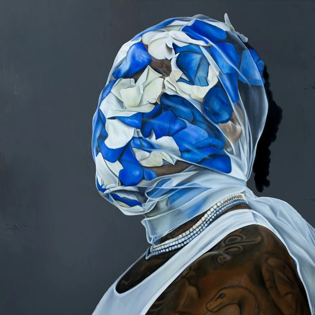 دانلود آهنگ let it breathe (feat. Roddy Ricch) از Roddy Ricch