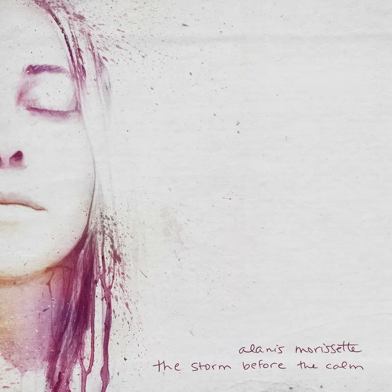 دانلود آهنگ light—the lightworker’s lament از Alanis Morissette