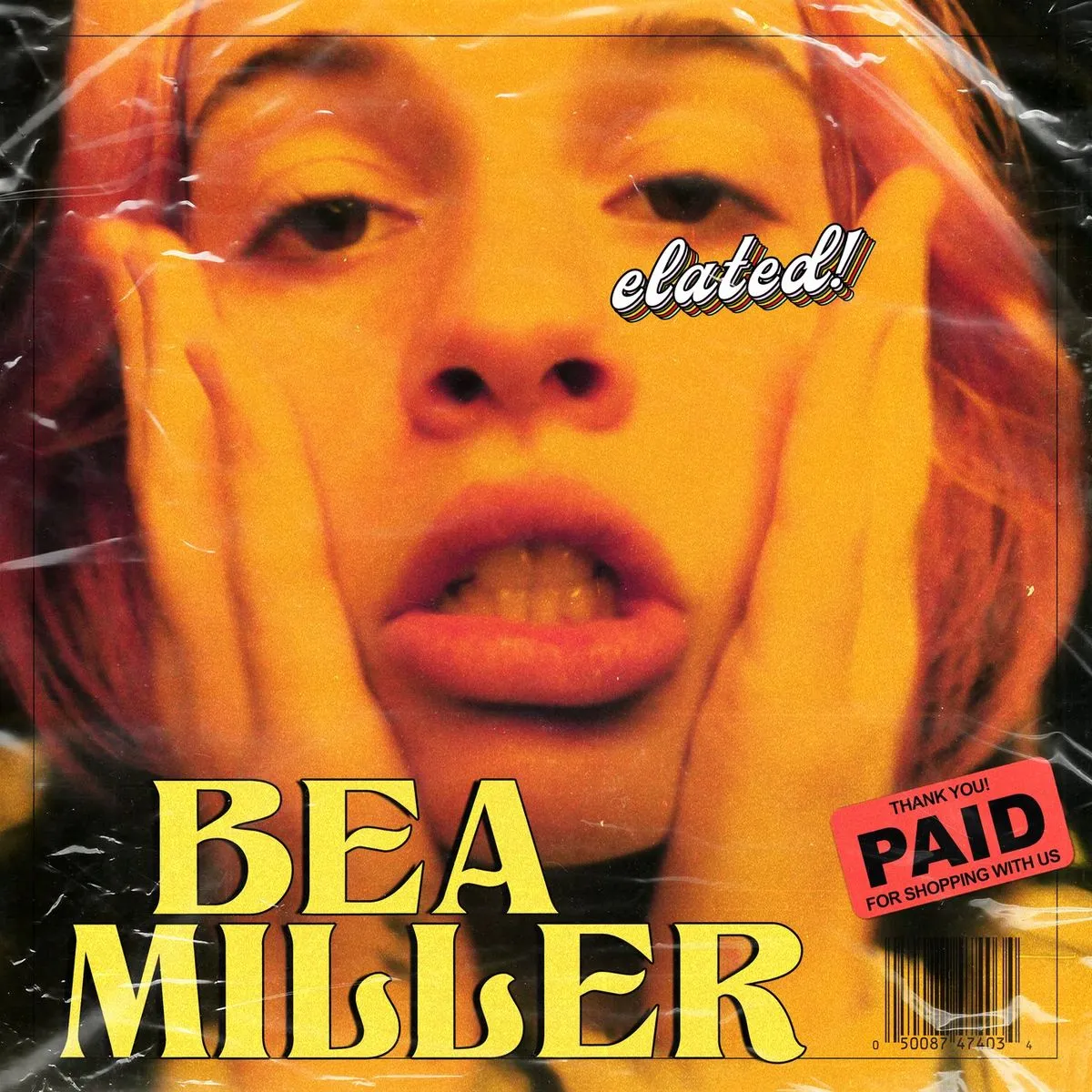 دانلود آهنگ making bad decisions از Bea Miller
