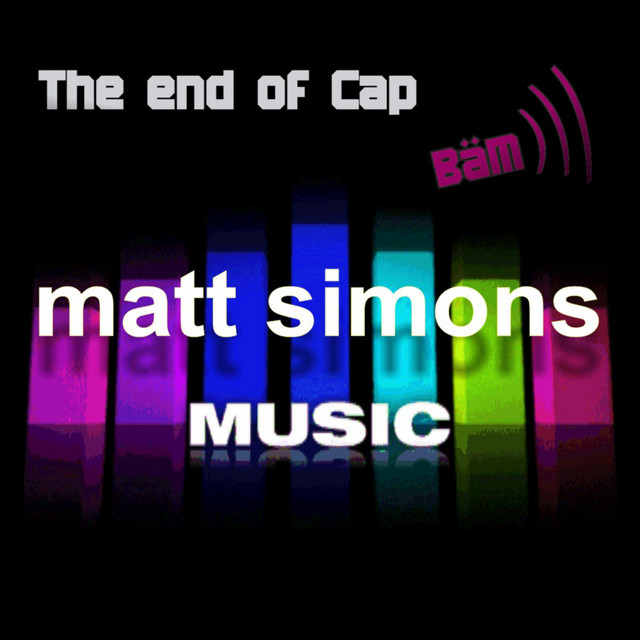 Matt Simons