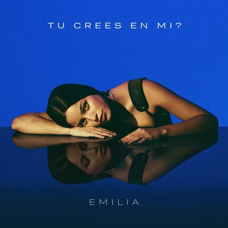 دانلود آهنگ mi otra mitad از Emilia