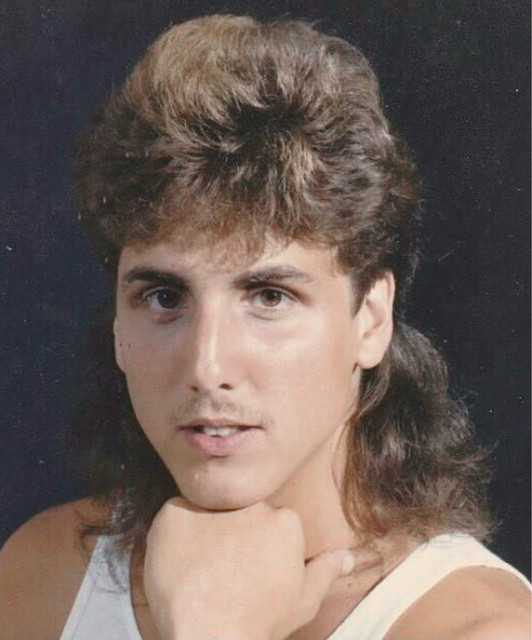 Mike Dean