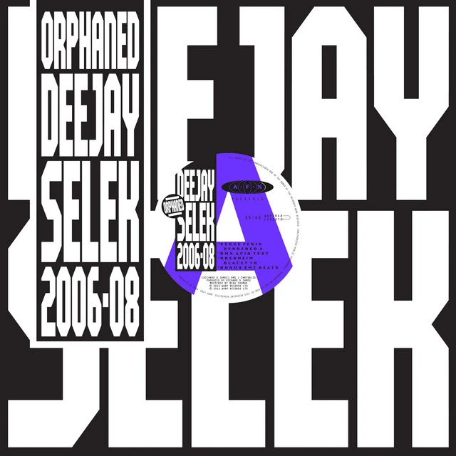 دانلود آهنگ oberheim blacet1b از AFX