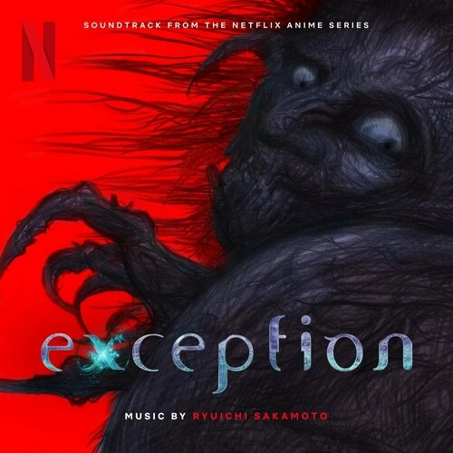 دانلود آهنگ oxygen (from "Exception" Soundtrack) از Ryuichi Sakamoto