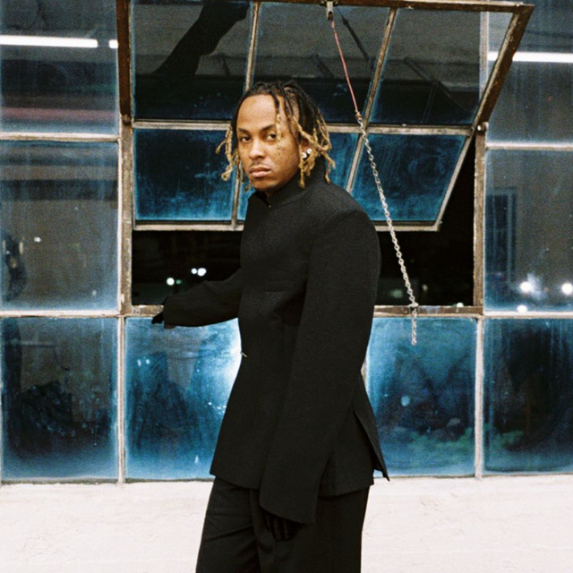 Rich The Kid