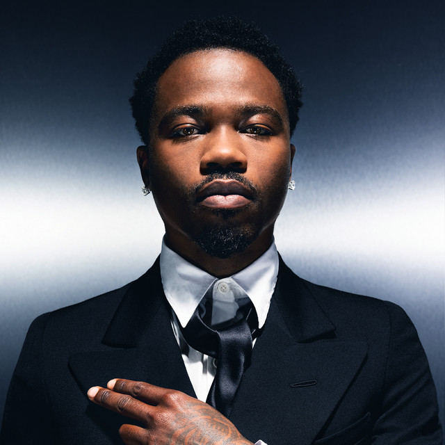 Roddy Ricch