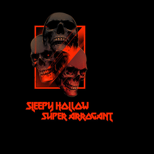 Sleepy Hallow