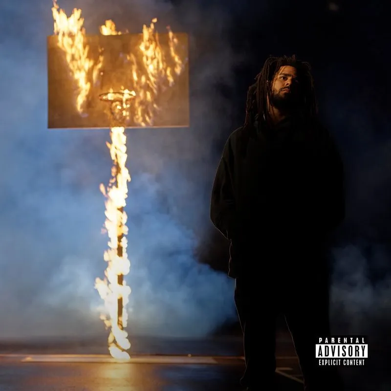 دانلود آهنگ t h e . c l i m b . b a c k از J. Cole